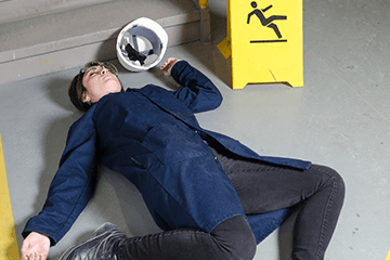 Microlearning: Preventing Slips, Trips and Falls