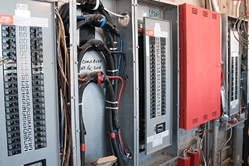 Preventing and Addressing Electrical Violations (US)