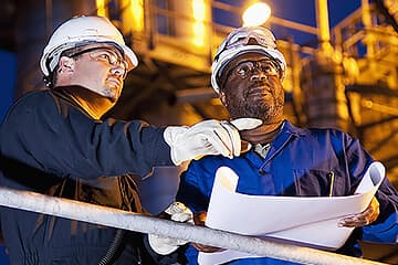 Process Safety Management: Training (US)