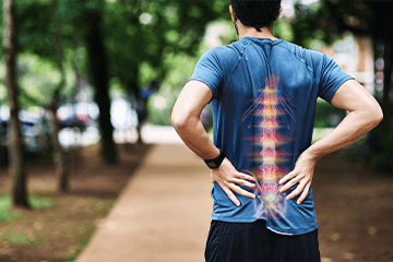 Preventing Back Injury
