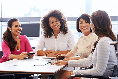 Overcoming Negativity in the Workplace
