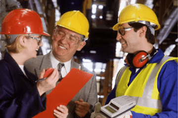 Safety Orientation