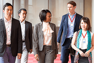Work Secure: Security Measures for Employees
