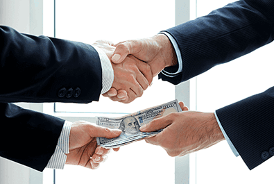 Doing the Right Thing: Anti-Bribery