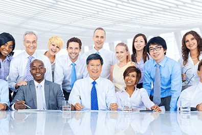 Discrimination and Harassment Free Workplace