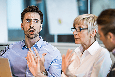 Managing Conflict