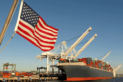 US Trade Controls