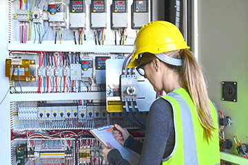 Using Electrical Safety Programs (US)