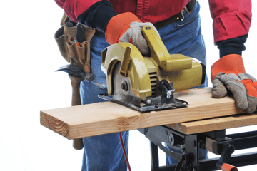 Preventing Cuts and Puncture Wounds