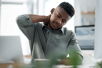 Office Ergonomics for California (US)