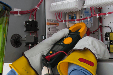 Recognizing Electrical Hazards Awareness