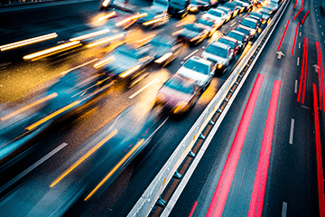 Driving Safety: Speeding and Stopping Distance (US)