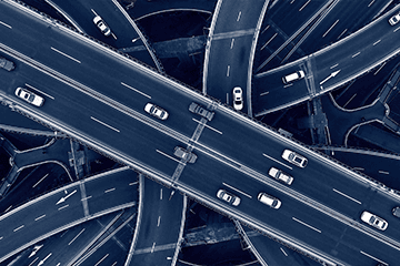 Driving Safety: Changing Lanes (US)