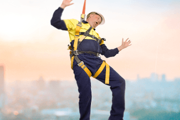 Fall Protection: Rescues
