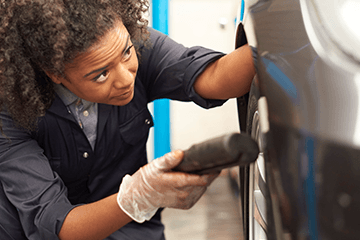 Vehicle Inspections