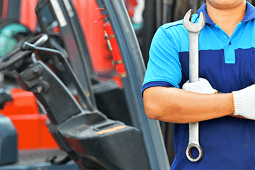 General Industry Safety Program