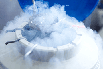 Cryogen Safety