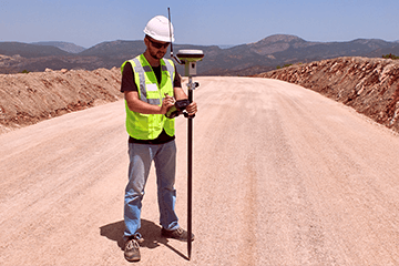 Lone Worker, Parts 1-2