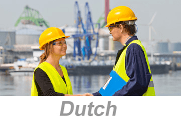 Giving and Receiving Feedback (Dutch)