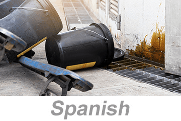 HAZWOPER First Responder Awareness (US) (Spanish)