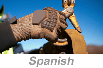 Basic Rigging Principles, Parts 1-3 (Spanish)