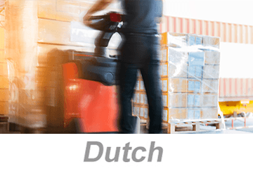 Pallet Truck Safety (Dutch)