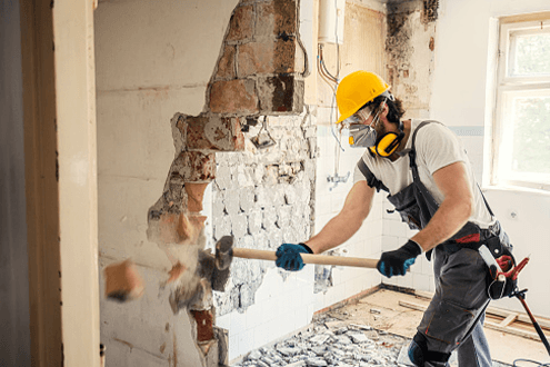 Asbestos Hazards (US), 6-Parts