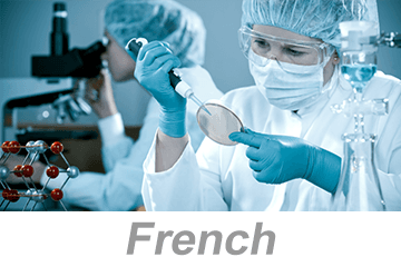 Lab Safety (French)