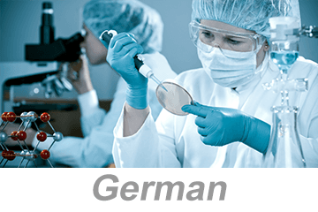 Lab Safety (German)