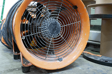 HAZWOPER: Engineering Controls