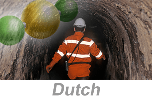 Hydrogen Sulfide (H2S) Awareness (Dutch)
