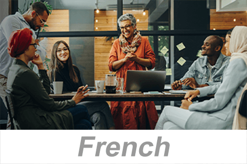 Office Safety (French)