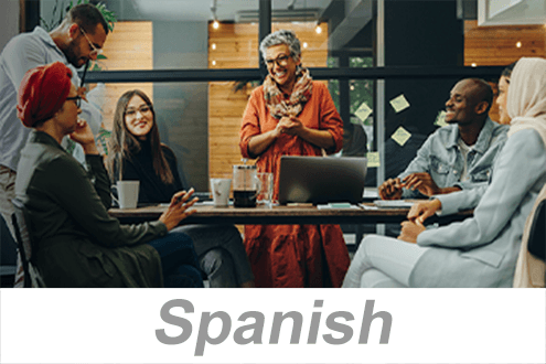 Office Safety (Spanish)