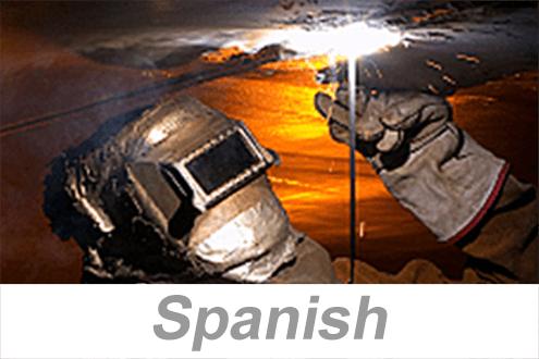 Hot Work (Spanish)