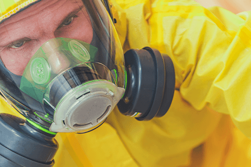 HAZWOPER: Heat Stress Awareness