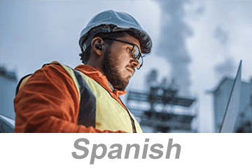 HAZWOPER: Administrative Controls Including Training (Spanish)