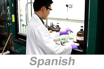 Formaldehyde (US) (Spanish)