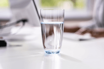 Healthy Buildings: Assessing Drinking Water (US)