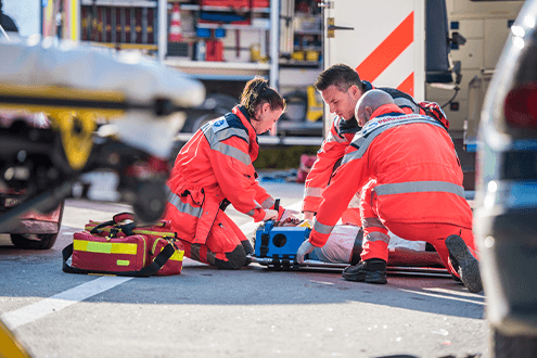 HAZWOPER: Hierarchy of Controls Overview