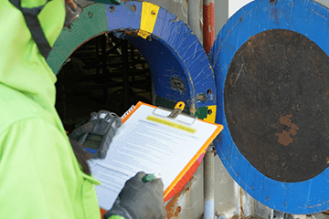 Confined Spaces Part 2 of 2: Permits and Emergencies