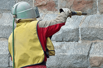 Healthy Buildings: Crystalline Silica Awareness