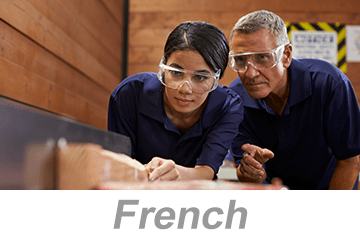 Personal Factors in Safety (French)