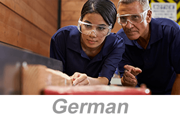 Personal Factors in Safety (German)