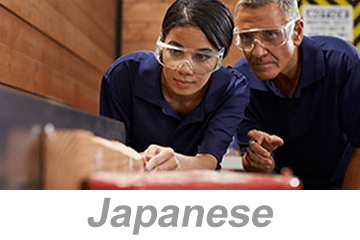 Personal Factors in Safety (Japanese)