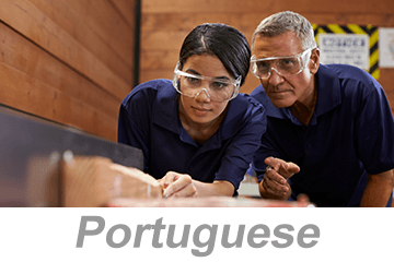 Personal Factors in Safety (Portuguese)