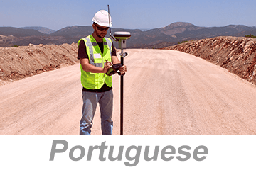Lone Worker, Parts 1-2 (Portuguese)