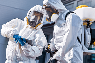 HAZWOPER: Incident Command System (ICS) Overview