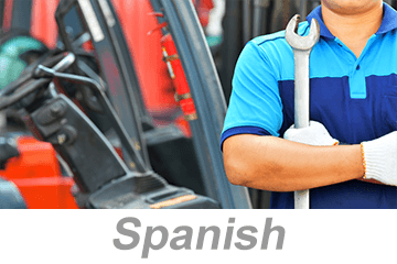 General Industry Safety Program (Spanish)