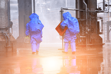 HAZWOPER: Scope, Application and Training Requirements (US)