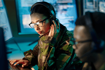 HAZWOPER: National Incident Management System (NIMS) Overview